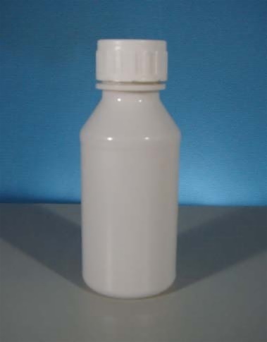 PET BOTTLES 100 ML Series